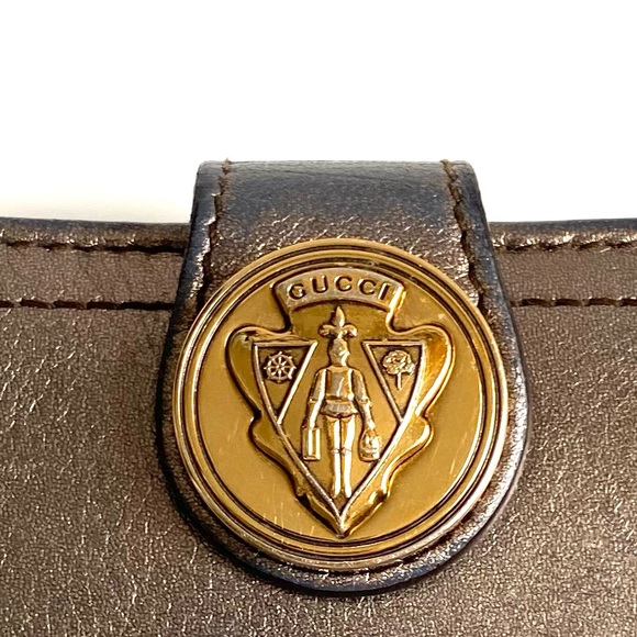 🎊HP🎊GUCCI  HYSTERIA WALLET - Picture 12 of 13